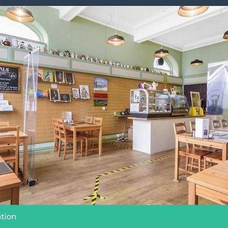 Portland House Hotel Llandrindod Wells Luaran gambar