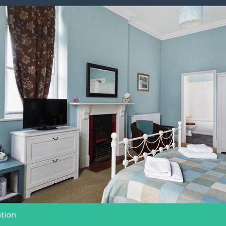 Portland House Hotel Llandrindod Wells Luaran gambar