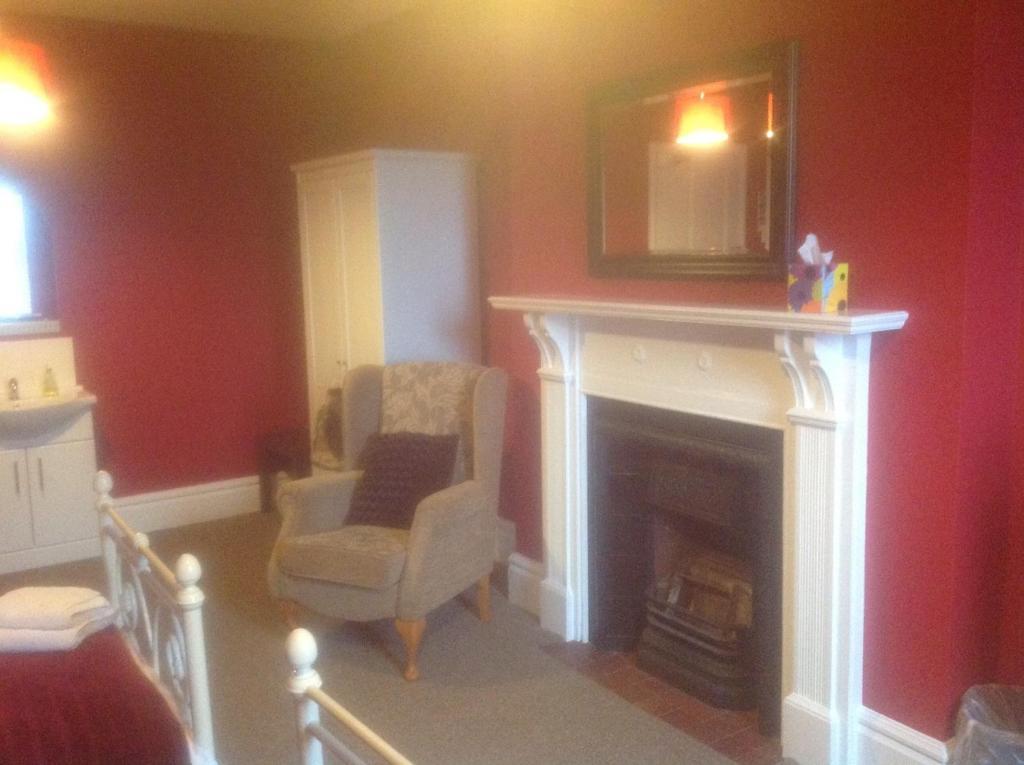 Portland House Hotel Llandrindod Wells Bilik gambar